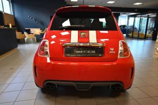 ABARTH 695 usata 160