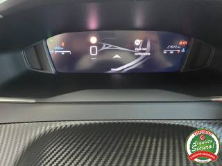 PEUGEOT 2008 usata, con Cruise Control