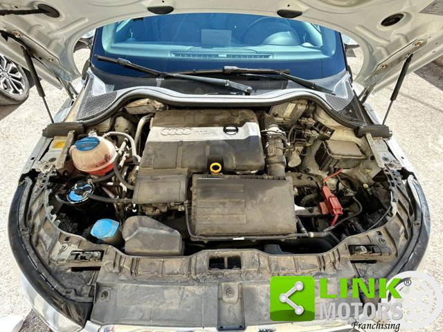 AUDI A1 usata, con Specchietti laterali elettrici