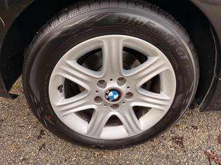 BMW 118 usata, con Chiusura centralizzata