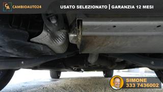 KIA XCeed usata, con Climatizzatore automatico, 2 zone
