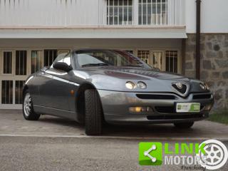ALFA ROMEO Spider usata 13