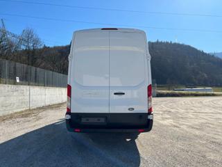 FORD Transit usata, con Climatizzatore