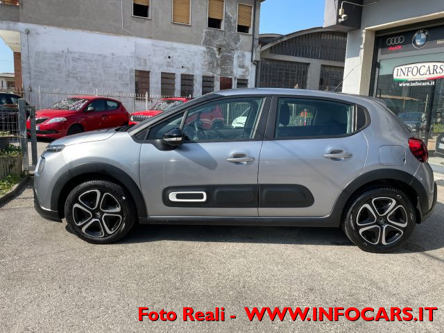CITROEN C3 usata, con Controllo trazione