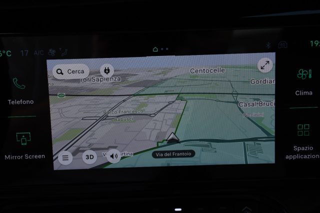 ALFA ROMEO Junior usata, con Controllo trazione