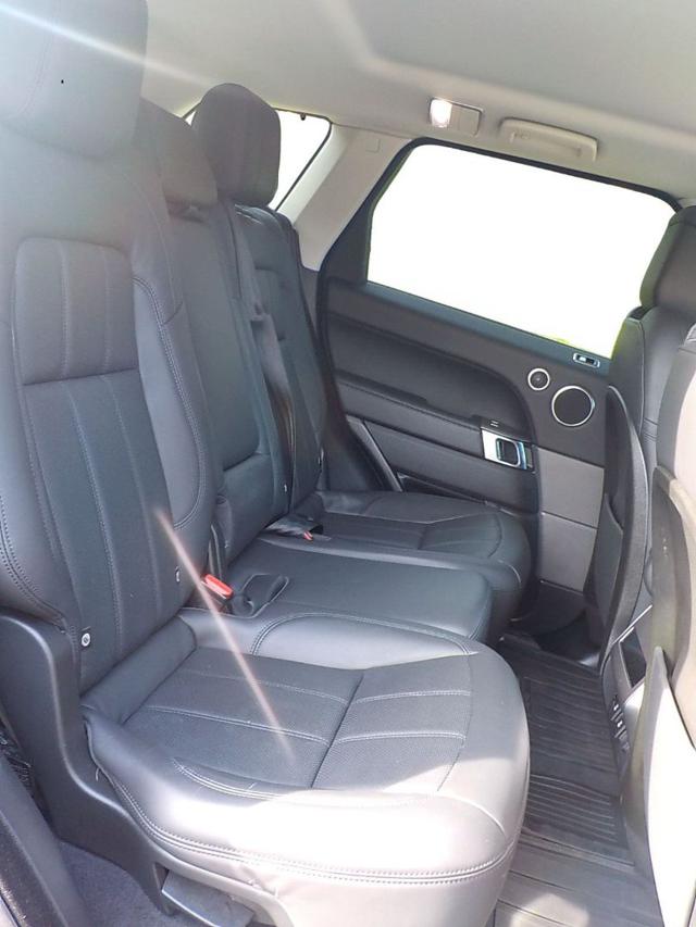 LAND ROVER Range Rover Sport usata, con Controllo trazione