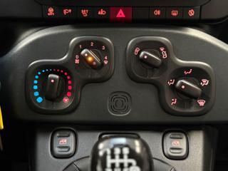 FIAT Panda usata, con Vivavoce