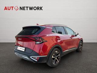 KIA Sportage usata, con Airbag Passeggero