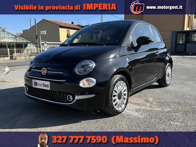 FIAT 500 usata, con Airbag laterali