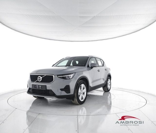 VOLVO XC40 usata 0