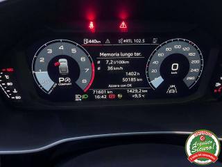 AUDI Q3 usata, con ESP