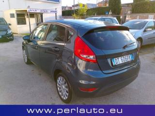 FORD Fiesta usata, con Airbag laterali