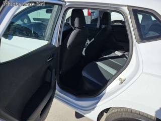 SEAT Ibiza usata, con Park Distance Control