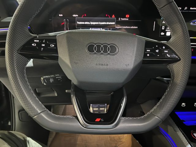AUDI A5 usata, con Cruise Control