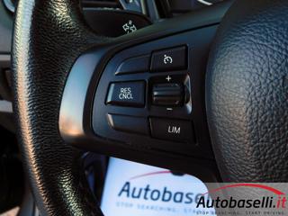 BMW 216 usata, con Climatizzatore automatico, 2 zone