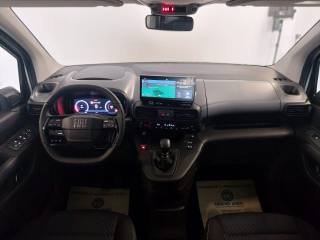 FIAT Doblo usata, con Boardcomputer