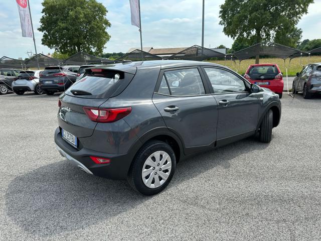 KIA Stonic usata, con Airbag Passeggero