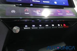 PEUGEOT 408 usata, con Bluetooth