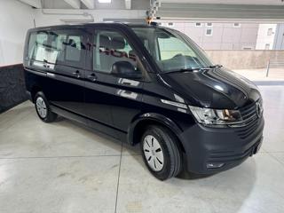 VOLKSWAGEN Caravelle usata, con Airbag Passeggero