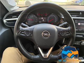 OPEL Corsa usata, con Controllo trazione