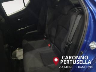 TOYOTA C-HR usata, con ESP