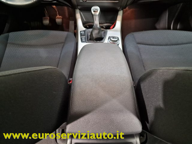 BMW X3 usata, con Bracciolo