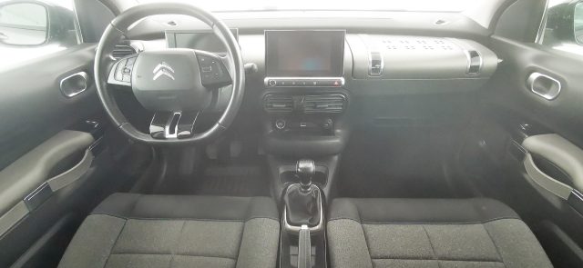 CITROEN C4 Cactus usata, con Chiusura centralizzata