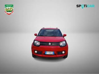 SUZUKI Ignis usata, con Airbag