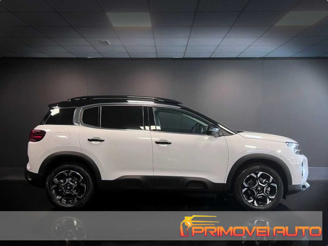 CITROEN C5 Aircross usata, con ESP