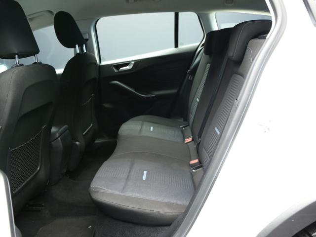 FORD Focus usata, con Chiusura centralizzata