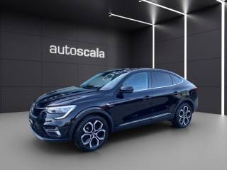 RENAULT Arkana Arkana Full Hybrid E-Tech 145 CV Intens