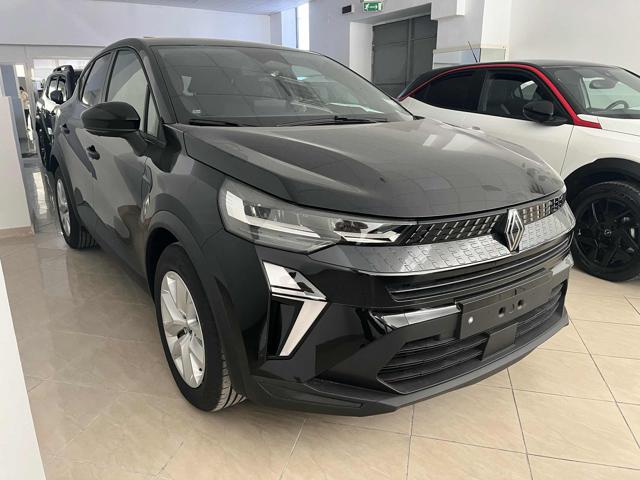 RENAULT Captur usata, con Chiusura centralizzata