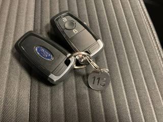 FORD EcoSport usata, con Autoradio digitale