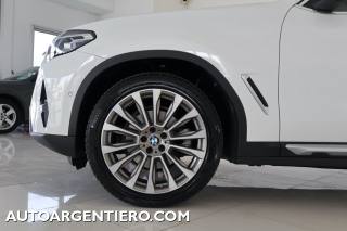 BMW X3 usata, con Sensore di luce