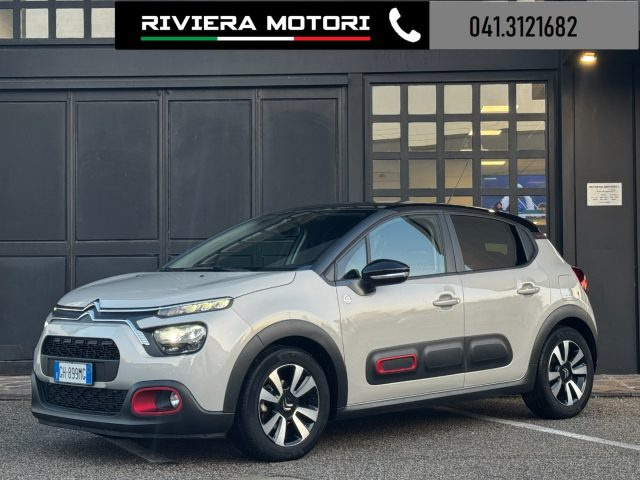 CITROEN C3 usata, con ABS