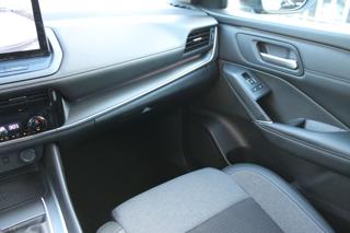 NISSAN Qashqai usata, con Vetri oscurati