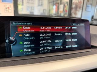 BMW 330 usata, con Filtro antiparticolato