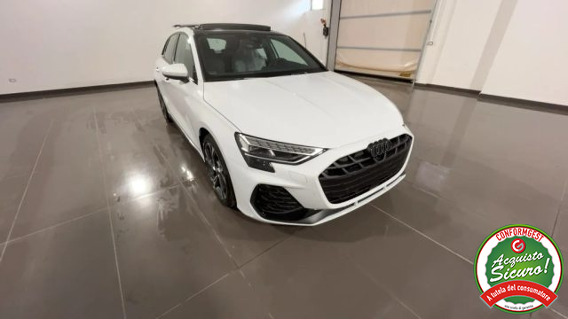 AUDI A3 usata, con Airbag