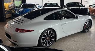 PORSCHE 911 usata, con ESP