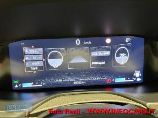 JEEP Compass usata, con Controllo trazione