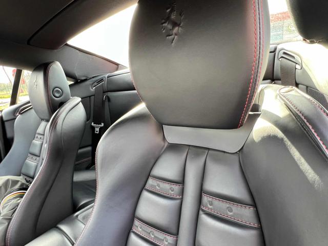 FERRARI California usata 27