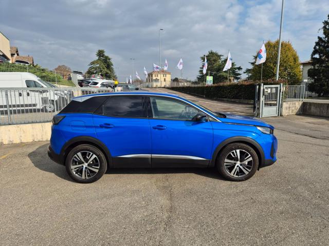 PEUGEOT 3008 usata, con Autoradio