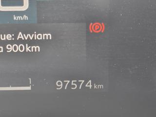 CITROEN C4 usata, con Fendinebbia