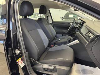 VOLKSWAGEN Polo usata, con Chiusura centralizzata