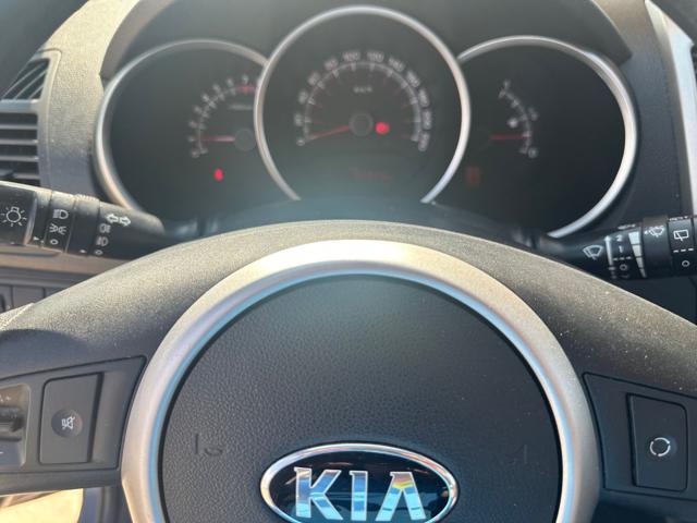 KIA Venga usata, con Vivavoce