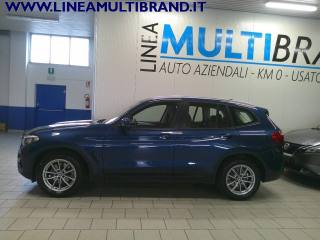 BMW X3 usata, con Airbag