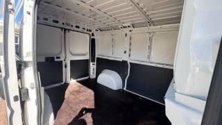 FIAT Ducato usata, con Cerchioni in acciaio