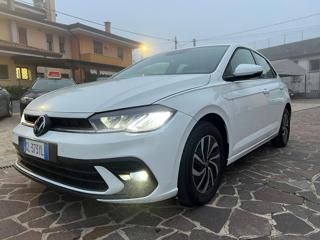 VOLKSWAGEN Polo usata, con Boardcomputer