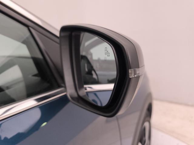 PEUGEOT 3008 usata, con Isofix