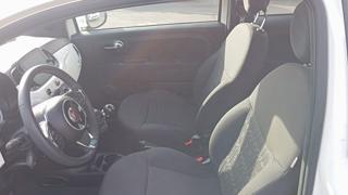 FIAT 500 usata, con Cruise Control